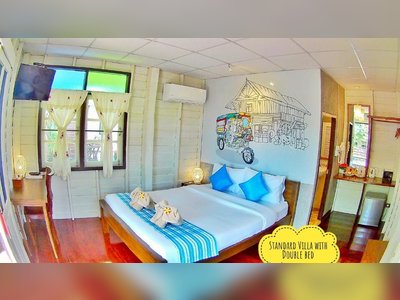 Mango House