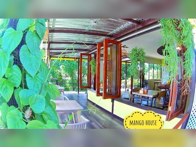 Mango House
