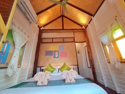 Mango House