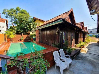 KTT Resort Sukhothai