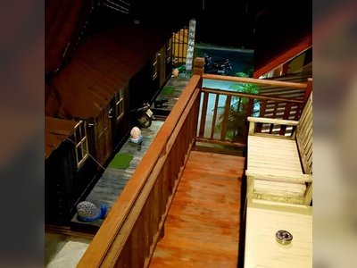 KTT Resort Sukhothai
