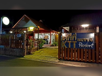 KTT Resort Sukhothai