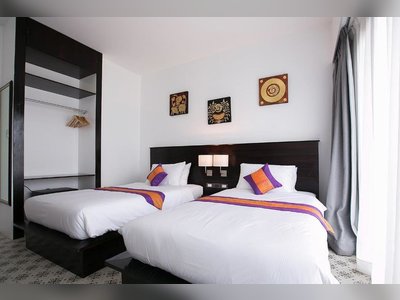 SakSukSmile Resort