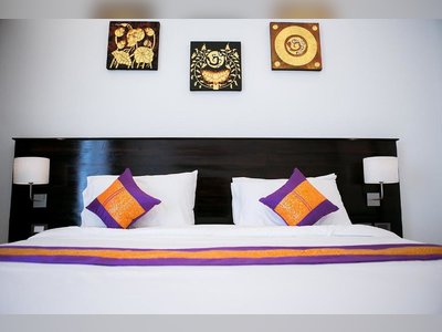 SakSukSmile Resort