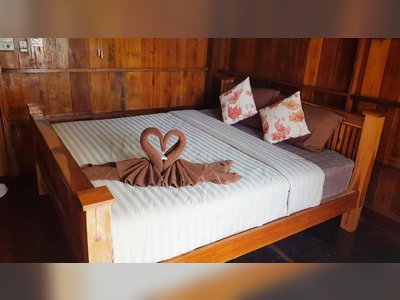 KTT Resort Sukhothai