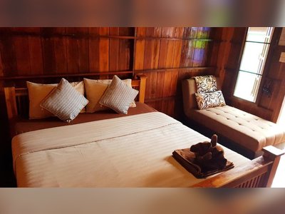 KTT Resort Sukhothai