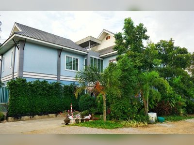 Blue House Sukhothai
