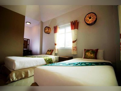 Pai Sukhothai Resort