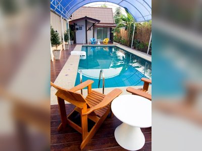 Pai Sukhothai Resort