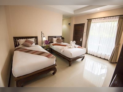 Pai Sukhothai Resort