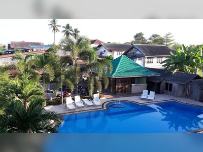 Baan Georges Hotel
