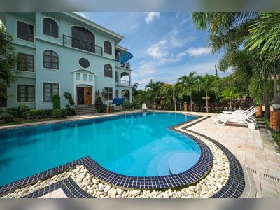 Baan Georges Hotel
