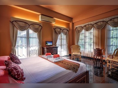 Baan Georges Hotel