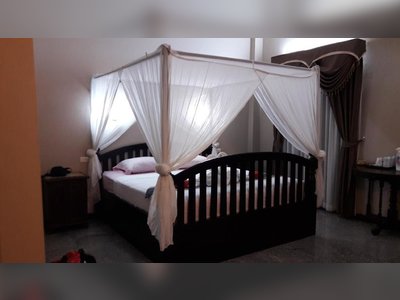 Baan Georges Hotel