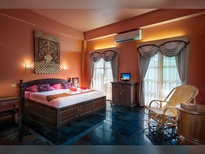 Baan Georges Hotel