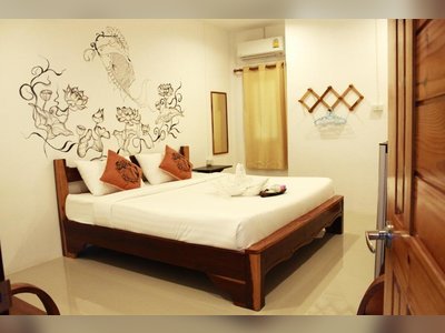 OldTown Boutique House Sukhothai