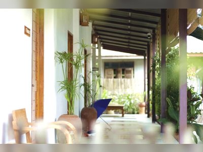 OldTown Boutique House Sukhothai
