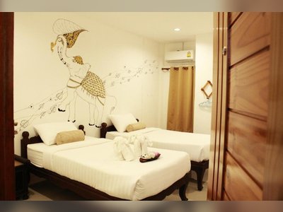 OldTown Boutique House Sukhothai