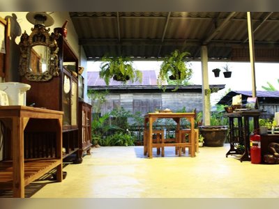 OldTown Boutique House Sukhothai