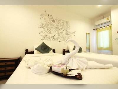OldTown Boutique House Sukhothai
