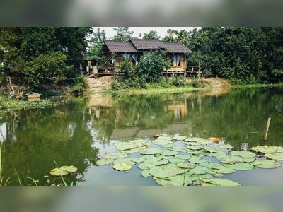 Sukhothai City Resort