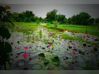 Sukhothai City Resort