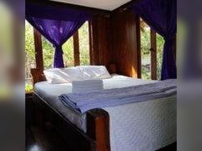 Sukhothai City Resort