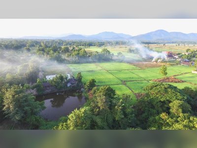 Sukhothai City Resort