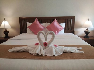 Scent of Sukhothai Resort
