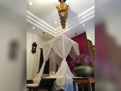 โรงแรมเรือนไทย สุโขทัย