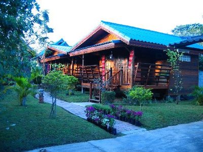 TR Guesthouse