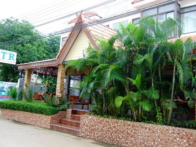 TR Guesthouse