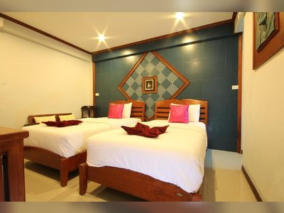 TR Guesthouse