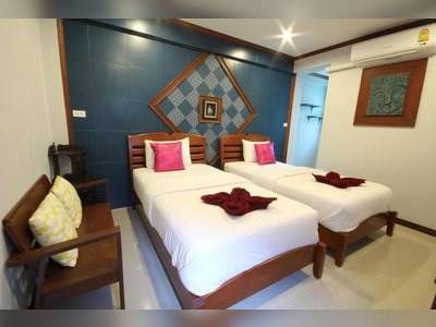 TR Guesthouse