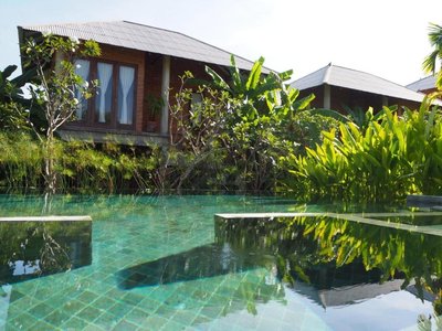 บ้านศุข สุโขทัย รีสอร์ท