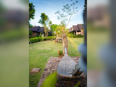 สวัสดีสุโขทัย รีสอร์ต