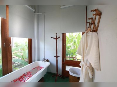 บ้านศุข สุโขทัย รีสอร์ท