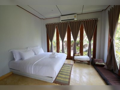บ้านศุข สุโขทัย รีสอร์ท