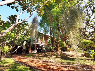 บ้านศุข สุโขทัย รีสอร์ท