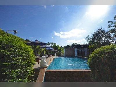 Thai Thai Sukhothai Resort