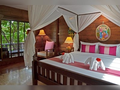 Thai Thai Sukhothai Resort
