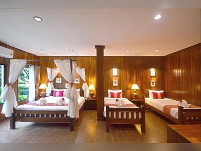 Thai Thai Sukhothai Resort