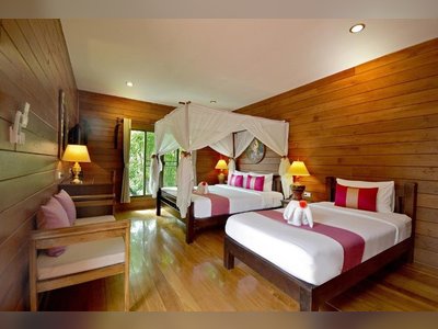 Thai Thai Sukhothai Resort