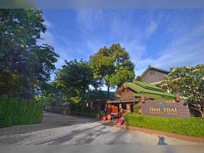 Thai Thai Sukhothai Resort