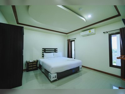 AmornSukhothai Hotel