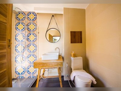 Nakorn De Sukhothai Hip Hotel