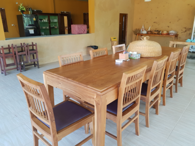 Baandin resort