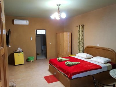Baandin resort