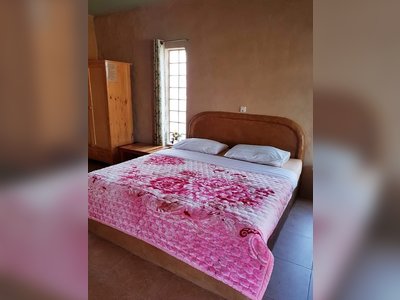 Baandin resort