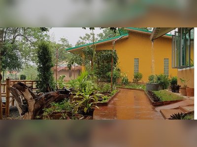 Baandin resort
